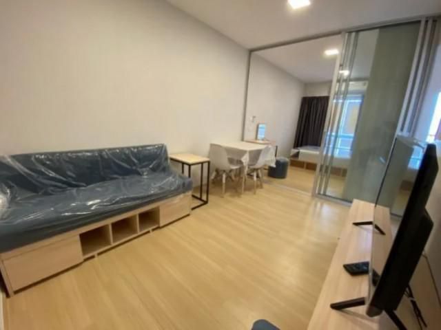 รหัสทรัพย์ B1596 PLUM CONDO PARK รังสิต