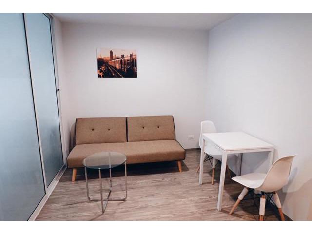 รหัสทรัพย์ B1595 Regent Home Sukhumvit 97/1 : รีเจ้นท์โฮม สุขุมวิท 97/1