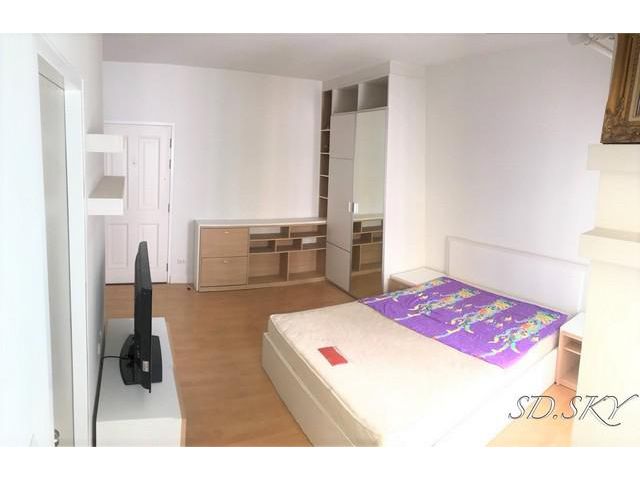 ขาย My Condo Ladprao 27 พร้อมอยู่