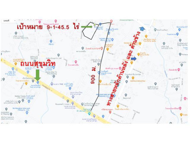 ที่ดินในชุมชน