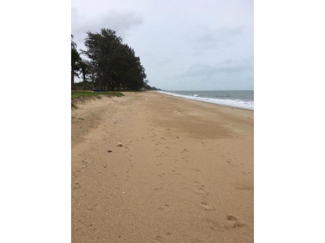 ที่ดินหาดส่วนตัว