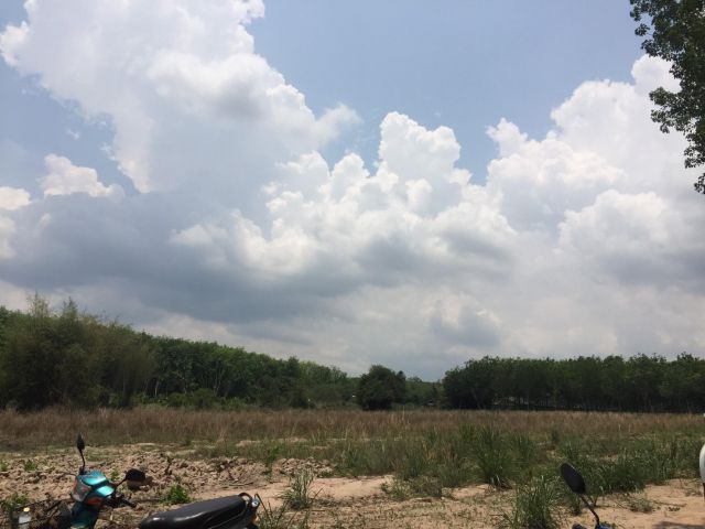 ที่ดินวิวภูเขา