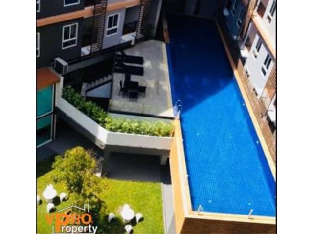 ให้เช่า คอนโด Regent Home 22 ใกล้ BTS อ่อนุช