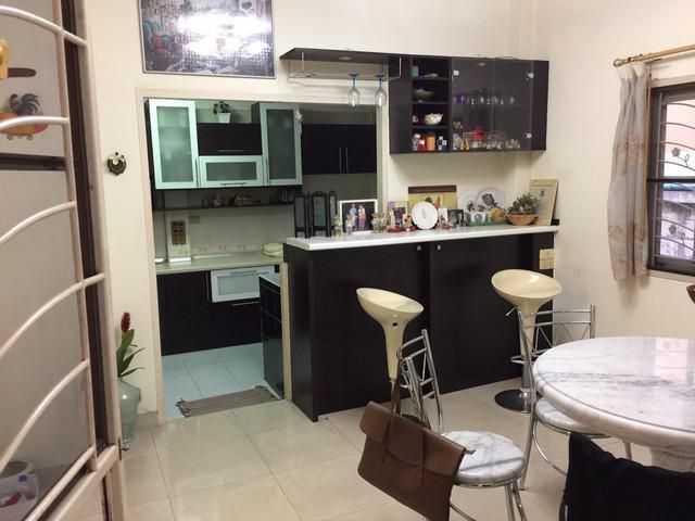 ขายบ้านเดี่ยว บุรีรมย์คู้บอน41