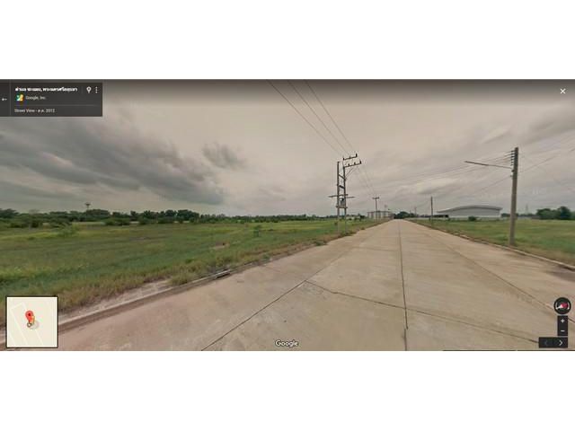 ที่ดิน 4 ไร่ 40 ตรว. วังน้อย จ.พระนครศรีอยุธยา