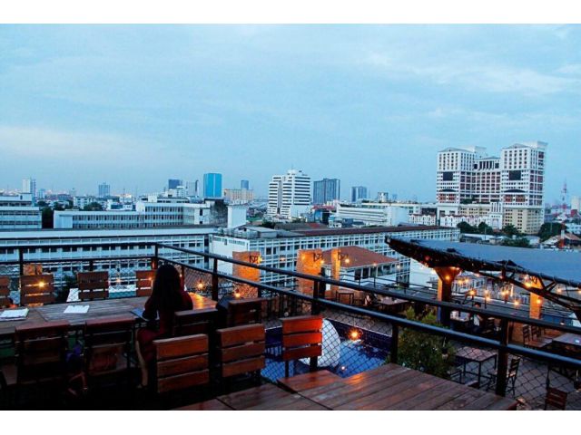 ขายหรือให้เช่ากิจการโรงแรม Paradise SukhumvitHotel