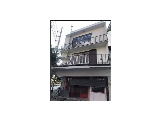 BDS36อาคารพาณิชย์ 4 ชั้น  หลังมุม สุขุมวิท 46