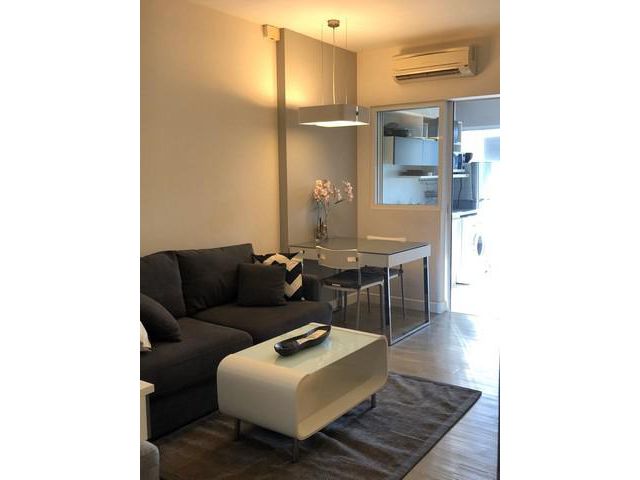 ให้เช่าคอนโด The Room Ratchada Ladprao