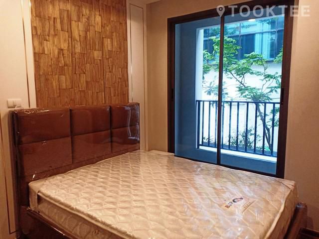 CT017 ขายคอนโด โททเนส เกษตรนวมินทร์