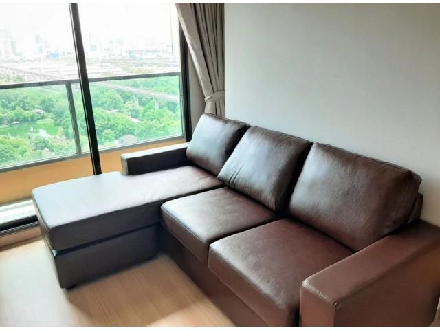 รหัสทรัพย์ B1610 Lumpini Suite เพชรบุรี-มักกะสัน