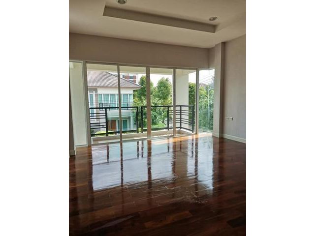 PB32ขายบ้านเดี่ยวบางกอก บูเลอวาร์ด ราชพฤกษ์