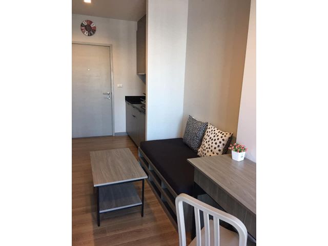 ขายคอนโด  Chapter One Midtown Ladprao 24  ชั้น 11