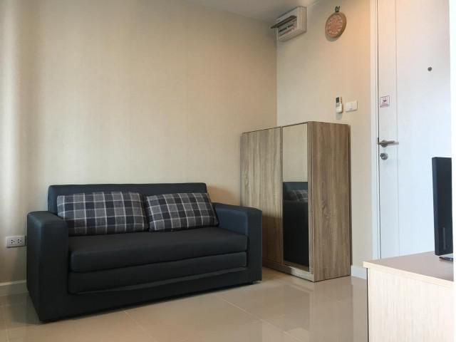 รหัสทรัพย์ B1604  JW Condo ดอนเมือง (เจ ดับบลิว ดอนเมือง)