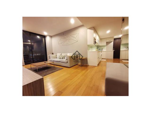 คอนโด สุขุมวิท เอกมัย 2 นอน ห้องสวย ใกล้BTS เอกมัย