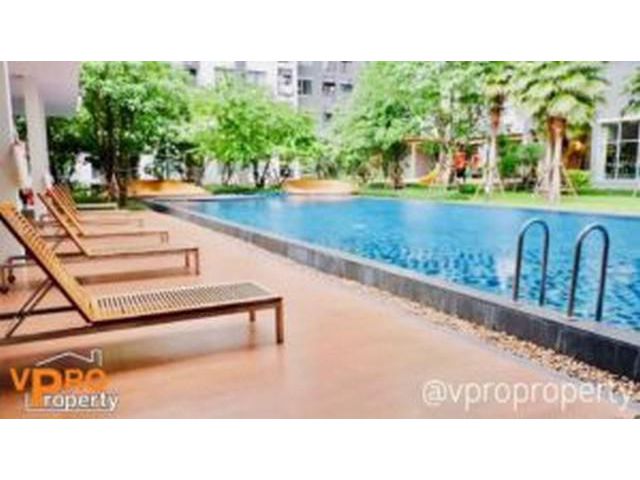 ให้เช่า คอนโด Aspire รัตนาธิเบศร์ 2