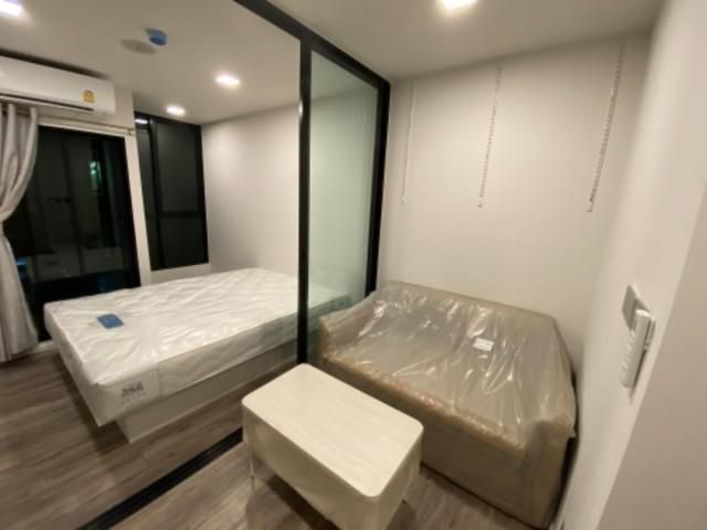 รหัสทรัพย์  2992 Atmoz Chaengwattana   เฟอร์นิเจอร์ครบ พร้อมเข้าอยู่ทันที