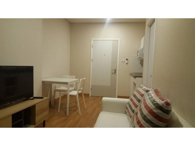 รหัสทรัพย์  2990 Lumpini Place Ratchada-Sathu    ใกล้ ห้างเซ็นทรัลพระราม 3