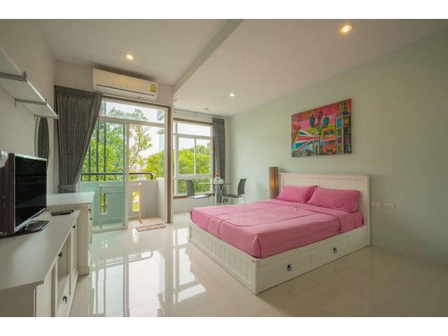 ขายคอนโดเดอะเบลล์  The Bell Condo  ภูเก็ต
