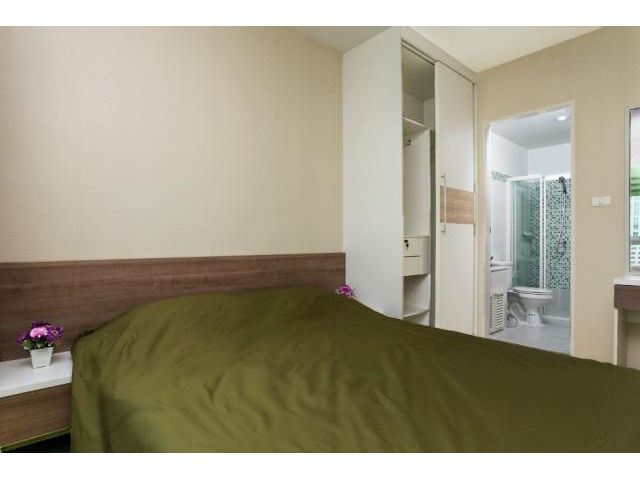 รหัสทรัพย์  2973  BTS Residence   ใกล้รถไฟฟ้า BTSหมอชิต