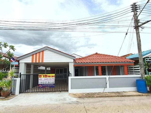 ขายบ้านเดี่ยว ม.ปณิธาน โซนทางหลวงหมายเลข 33