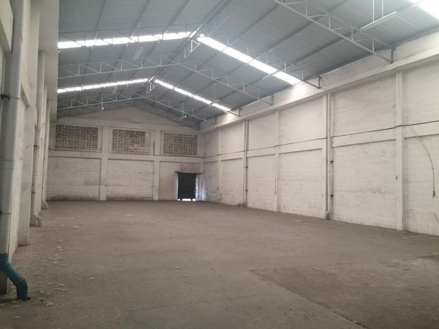 PP457 ให้เช่าโกดังพร้อมออฟฟิศ กิ่งแก้ว 21/2