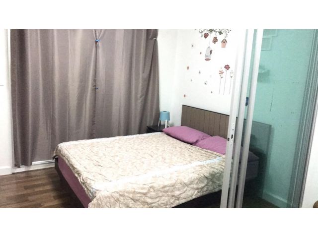 6608 a space me สุขุมวิท 77 อ่อนนุช ให้เช่า