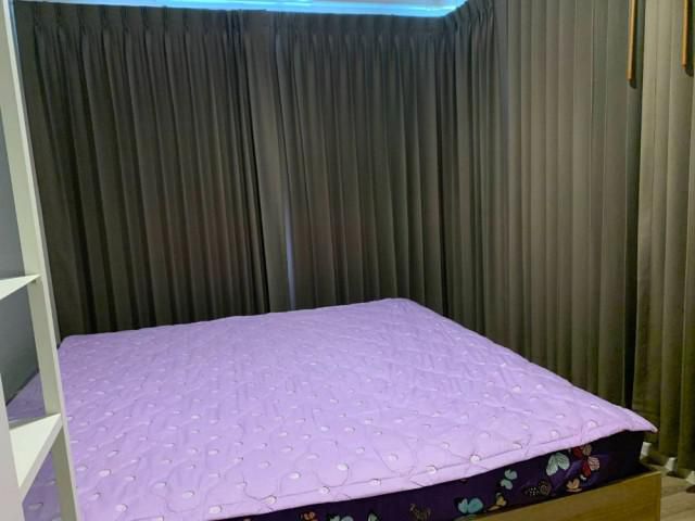 รหัสทรัพย์  2959 Ease 2 พระราม 2  พร้อมสิ่งอำนวยความสะดวกครบครัน