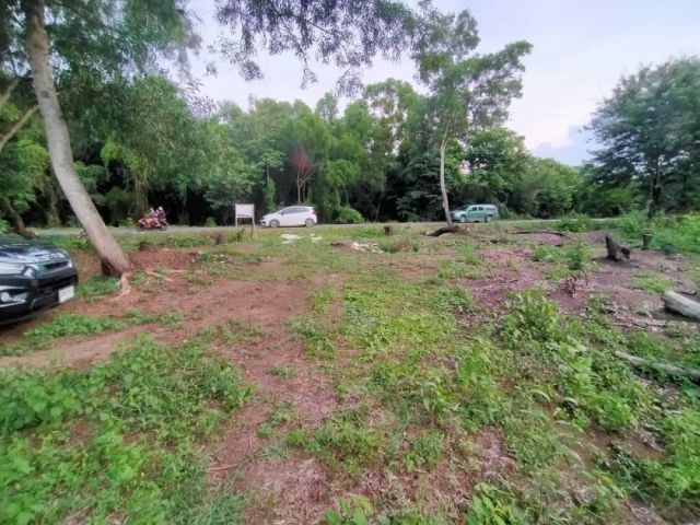 ขาย ที่ดิน  2 ไร่ ถมแล้ว คลอง6 ใกล้เทคโนธานี ตำบลคลองห้า อำเภอคลองหลวง จังหวัดปทุมธานี