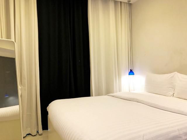 รหัสทรัพย์  2955 Hyde Sukhumvit 11 ( ไฮด์ สุขุมวิท 11 )   ใกล้ BTS นานา
