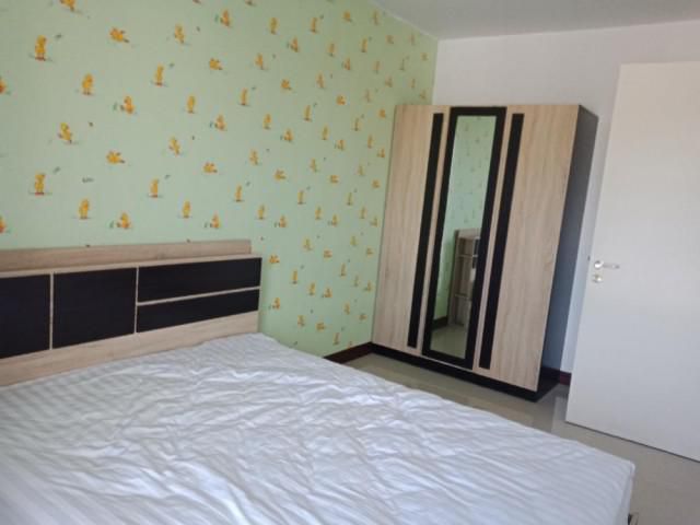 รหัสทรัพย์  2950 The Sense Sukhumvit Condominium  ใกล้ BTS Udomsuk
