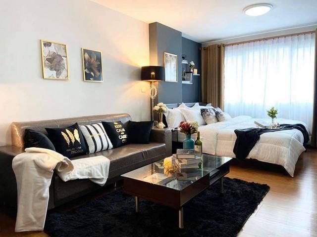 ขายคอนโด Condo One Ladprao 18