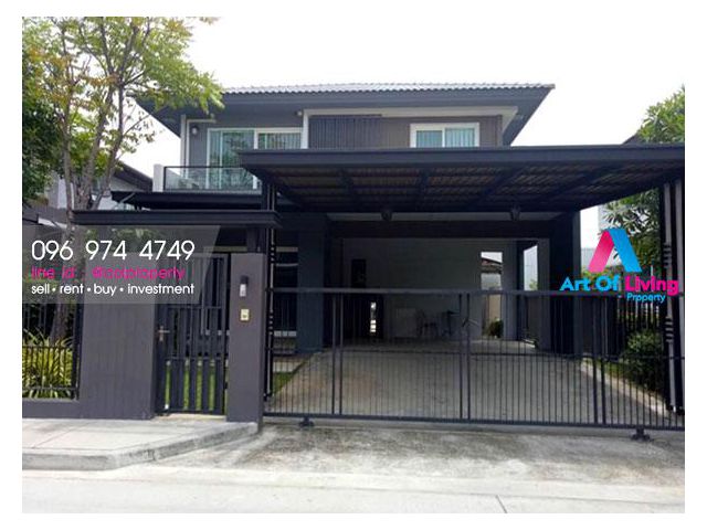 ขาย มัณฑนา ศรีนครินทร์-บางนา AOL-F71-2008002520