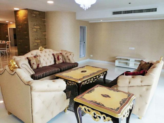 คอนโด ให้เช่าคอนโด Kallista Mansion Sukhumvit / คาลิสต้า แมนชั่น สุขุมวิท 11 วิวเมือง 315ตรม. 12980
