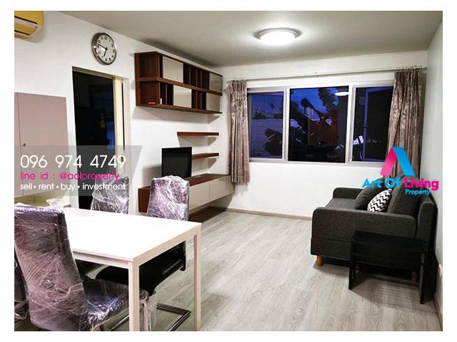 ให้เช่า Condo One Thonglor  AOL-F64-2008002518