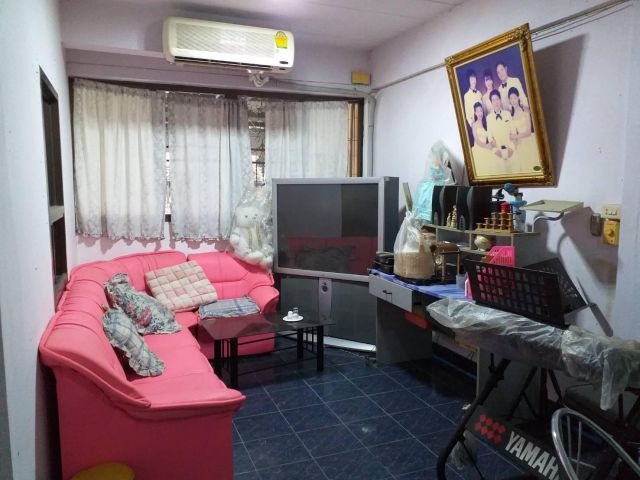 ขายหมู่บ้านพูนสุข ซอยโรงเรียนบางน้ำจืด ราคาคุยกันได้