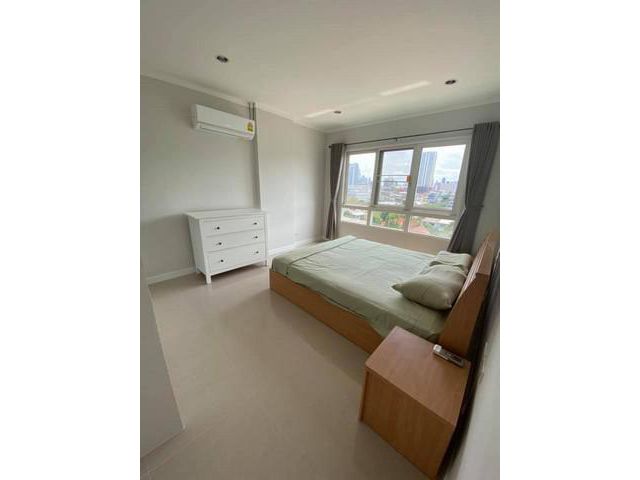 R72 ให้เช่า  คอนโด  BAAN SIRI SATHORN