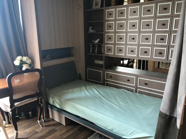 ให้เช่า 8500 คอนโด เอ สเปซ มี บางนา