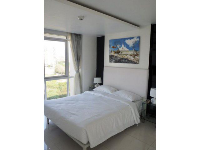 ให้เช่าคอนโดCity Center Residence ซ.บงกช 8