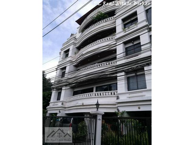 ขายอาคาร 6 ชั้น เอกมัย 10 พื้นที่ 962 ตรม. มีลิฟท์