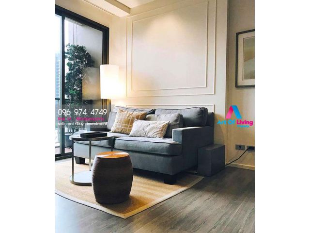 ขาย NYE by sansiri ชั้น 30 (AOL-F65-2008002470)