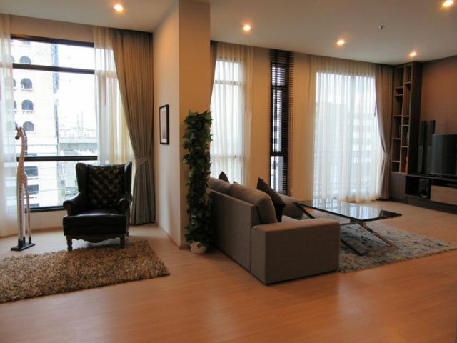 The Capital Ekamai - Thonglor 4 Bed 30.9 mb