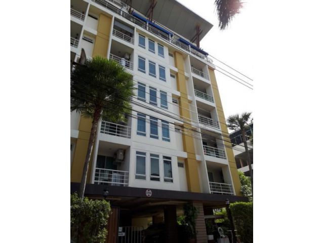 The Amethyst Sukhumvit 39 4 Bed 27.6 mb