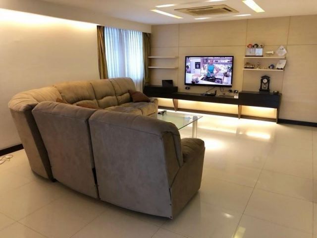 Grandville House Condominium 4 Bed 25.86 mb