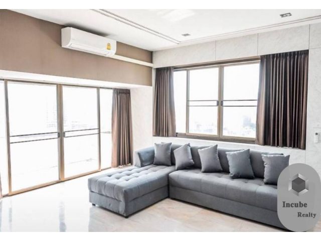 P33CA1911028 La Maison Sukhumvit 22 4 Bed 25 mb