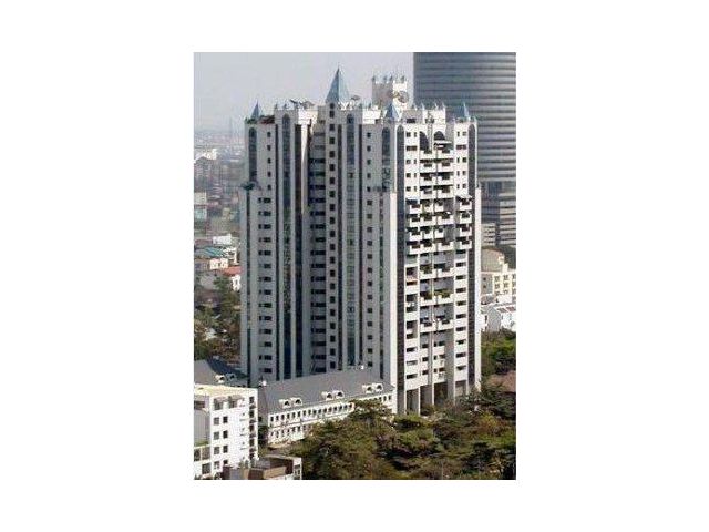 Kiarti Thanee City Mansion 4 Bed 23.8 mb