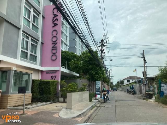 ให้เช่า คอนโด คาซ่า สุขุมวิท 97