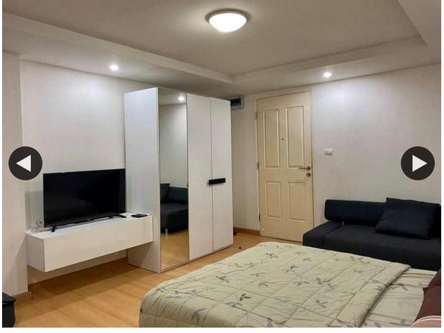 ให้เช่า Happy condo รัชดา 18 เพียง 7500เดือน