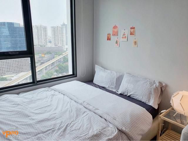 ให้เช่า Condo Life Ladprao ใกล้ Central ลาดพร้าว