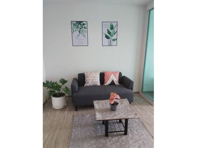 รหัสทรัพย์ B1633 Regent Home บางซ่อน