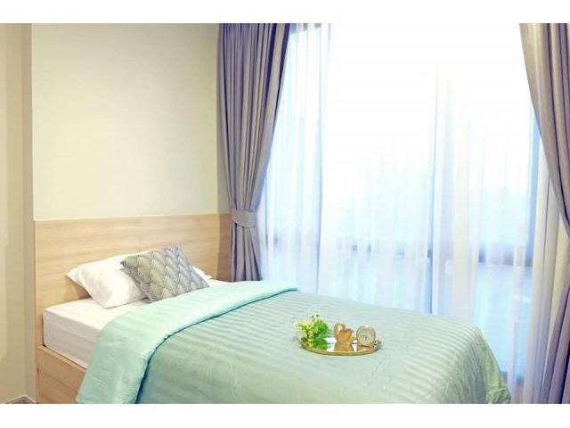 รหัสทรัพย์ 2983 วิสซ์ดอม อเวนิว รัชดา-ลาดพร้าว